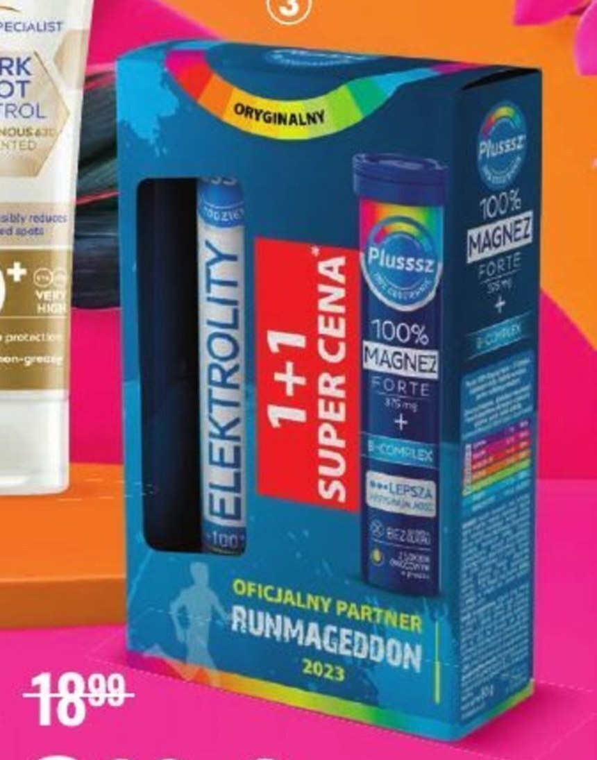 SuperPharm Suplement diety oferta