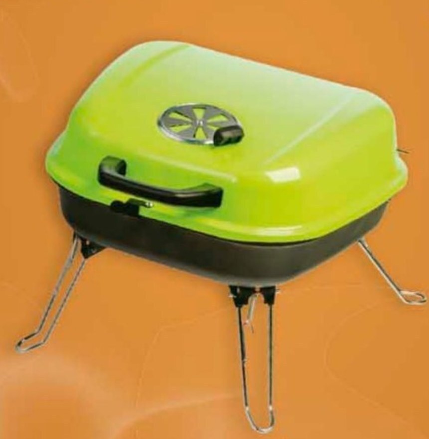 Carrefour Market Grill oferta