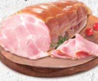 Stokrotka Market Baleron oferta