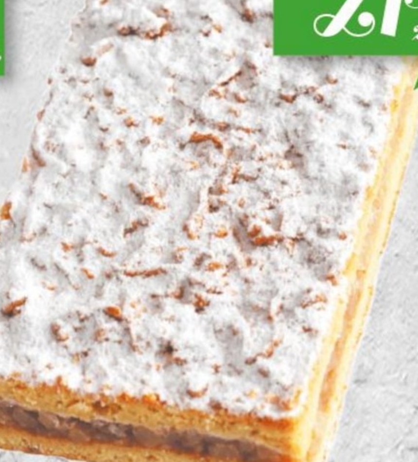 Społem Szarlotka oferta
