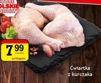 Gram Market Ćwiartka z kurczaka oferta