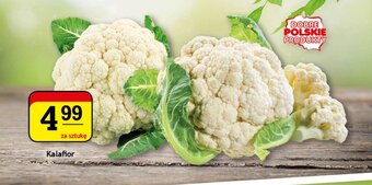 Gram Market Kalafior oferta