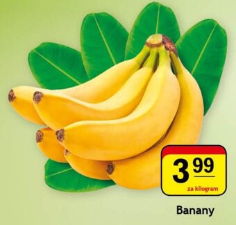 Gram Market Banany oferta