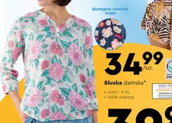 Biedronka Bluzka damska oferta