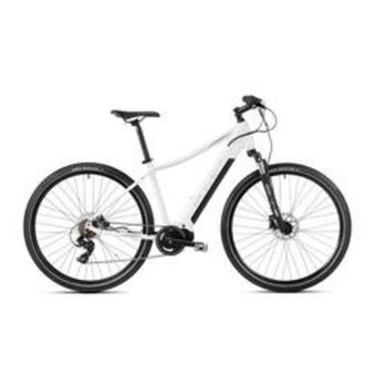 Decathlon Romet elektryczny damski orkan mm 1 d oferta