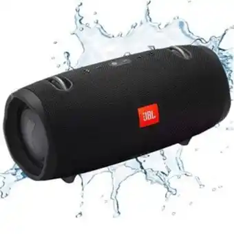 Avans Głośnik mobilny jbl xtreme 2 gunmetal oferta