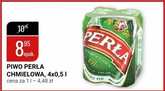 bi1 Piwo perła oferta
