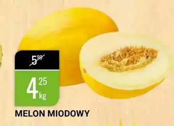 bi1 Melon miodowy oferta