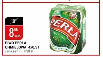 bi1 Piwo perła oferta