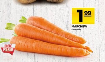 Topaz Marchew 1kg oferta