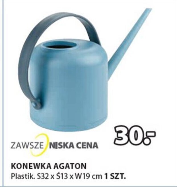 JYSK KONEWKA AGATON, 1 szt. oferta