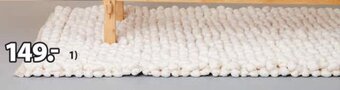 JYSK MATA ŁAZIENKOWA ORREFORS, 1 szt. oferta