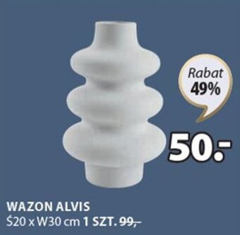 JYSK WAZON ALVIS oferta