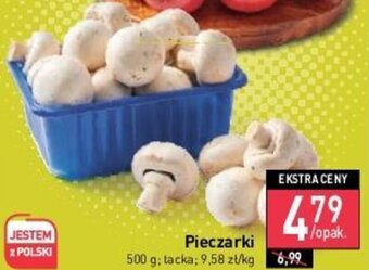Stokrotka Pieczarki 500 g oferta