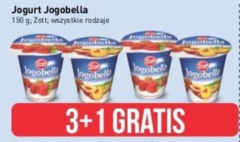 Stokrotka Jogurt Jogobella 150 g oferta