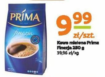 Gama Kawa mielona Prima Finezja 250 g oferta