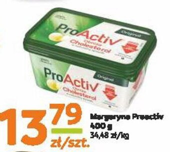 Gama Margaryna Proactiv 400 g oferta