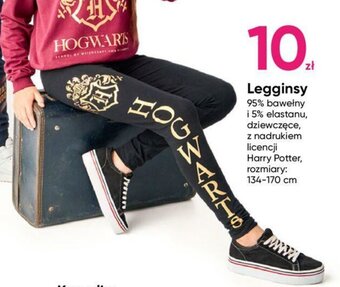 Pepco Legginsy oferta