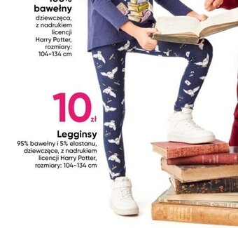 Pepco Legginsy oferta