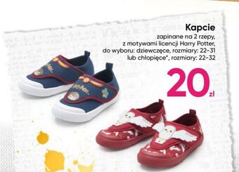Pepco Kapcie oferta