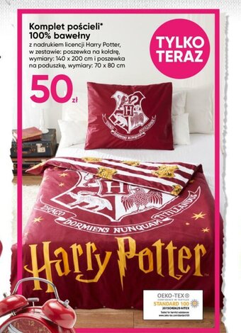 Pepco Komplet pościeli 100% bawełny oferta