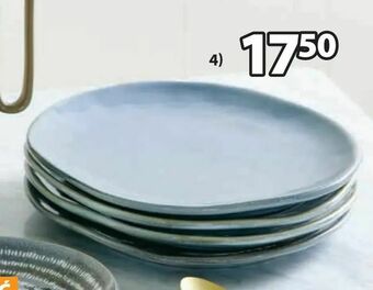 JYSK Talerz tone oferta