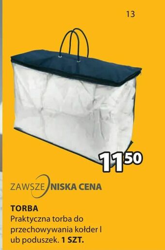 JYSK Torba oferta