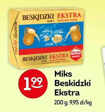 Żabka Miks Beskidzki Ekstra oferta