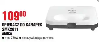 E.Leclerc Opiekacz smk 2011 amica oferta