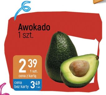 E.Leclerc Awokado oferta