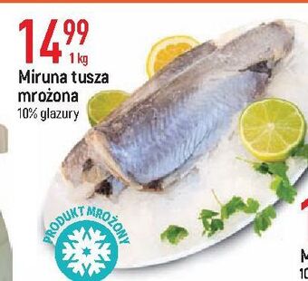 E.Leclerc Miruna tusza oferta