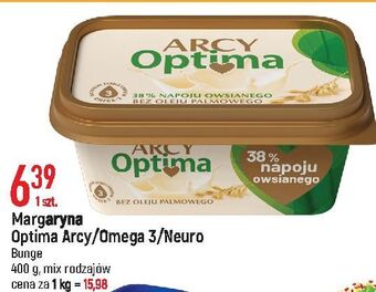 E.Leclerc Margaryna optima neuro oferta