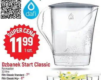 E.Leclerc Filtr classic standard dafi oferta