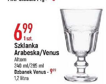 E.Leclerc Dzbanek venus 1.2 l altom oferta