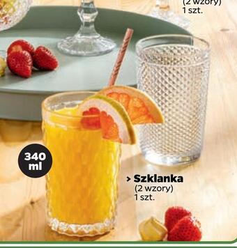 Szklanka
