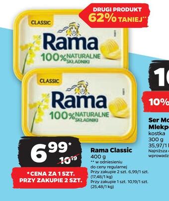 Netto Rama classic oferta