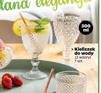 Netto Kieliszek do wody oferta