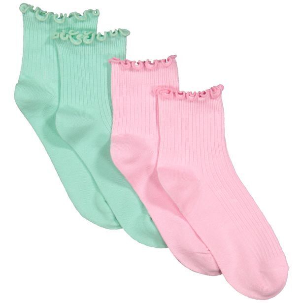 New Yorker Set of socks oferta