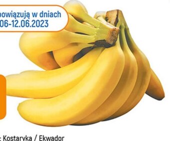 E.Leclerc Banany oferta