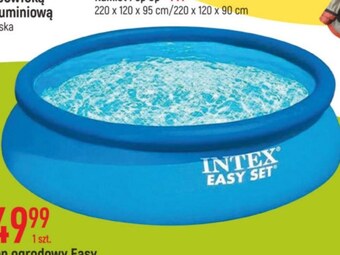 E.Leclerc Basen intex oferta