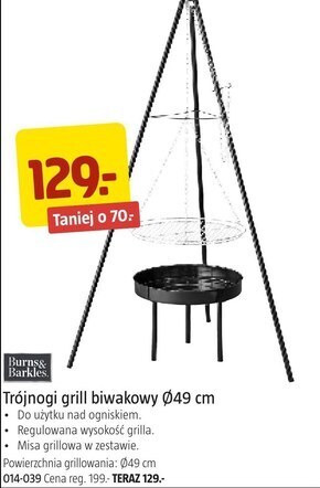 Jula Grill oferta