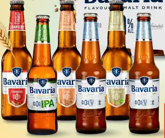 Dealz Piwo bavaria oferta