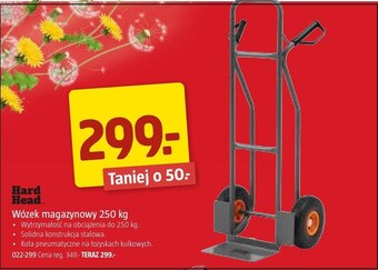 Jula Wózek warsztatowy hard head oferta