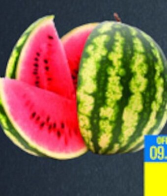 TomiMarkt Arbuz oferta