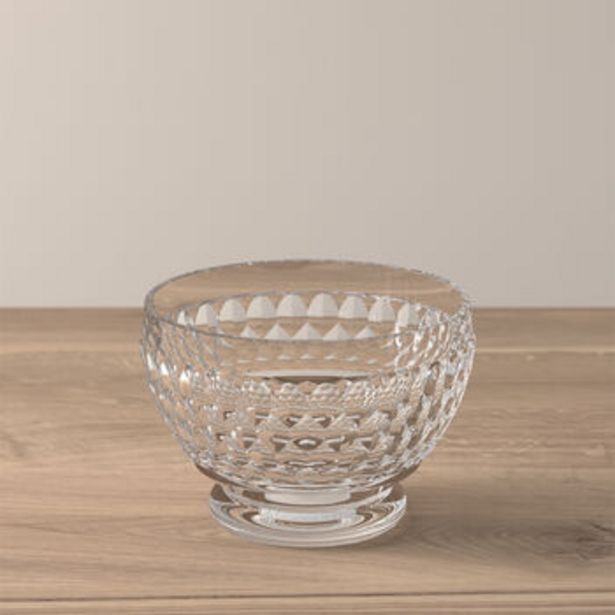 Villeroy&Boch Boston pucharek bezbarwny oferta