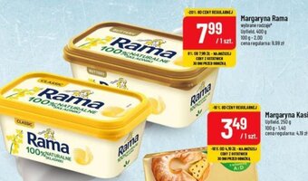 Polomarket Margaryna Rama, 400 g oferta