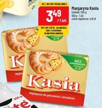 Polomarket Margaryna Kasia Upfield, 250 g oferta