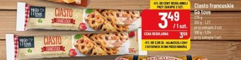 Polomarket Ciasto francuskie Go tove 275 g oferta