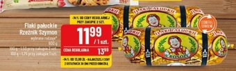 Polomarket Flaki pałuckie Rzeźnik Szymon 800 g oferta