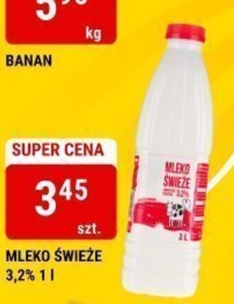 bi1 MLEKO oferta